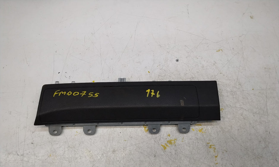 MERCEDES BENZ A-CLASS W176 O/S/F DRIVER SIDE KNEE AIRBAG FM00755