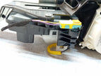 MERCEDES E CLASS W213 2018/2021 PASSENGER FRONT SEAT BELT A2138600601 FMS91 NSF