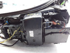 2016-2019 MERCEDES E CLASS W213 CENTRE  CONSOLE  A2054402032 FMK26 (DAMAGED)