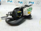 MERCEDES E220 SEAT BELT A2138605600 FRONT RIGHT DSL AUTO W213 ESTATE FMS93 OSF
