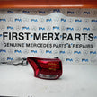 MITSUBISHI OUTLANDER MK3 2015-19 PASSENGER SIDE NS OUTER REAR TAIL LIGHT FMT133