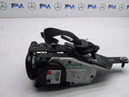 MERCEDES C-CLASS W204 SEAT BELT FRONT LEFT PASSENGER SIDE A2048601985 FMS214 NSF