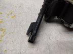 MERCEDES C-CLASS W205 SEAT BELT REAR RIGHT DRIVER SIDE A2058600285 FMS337 OSR