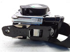 MERCEDES C-CLASS W205 SEAT BELT REAR RIGHT DRIVER SIDE A2058601601 FMS281 OSR
