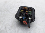Mercedes S-CLASS  W222 Fuse Relay Junction Box  FMF149 A2225403150