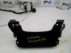 MITSUBISHI OUTLANDER MK3 KNEE AIR SRS BAG RIGHT DRIVER SIDE 7030A-31754 FM00762