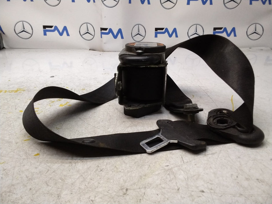 MERCEDES VITO CDI E5 PANEL VAN  SEAT BELT - DRIVER FRONT A6398603885 FMS365 OSF