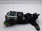 MERCEDES C-CLASS W204 SEAT BELT FRONT RIGHT DRIVER SIDE A2048602485 FMS229 OSF
