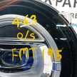MERCEDES G-CLASS W463 LED HEADLIGHT DRIVER SIDE OS A4639060602 2020 FMT195