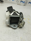 MERCEDES E300 W212 ESTATE DRIVER RIGHT SIDE REAR SEAT BELT A2128606085 FMS36 OSR