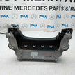 MITSUBISHI OUTLANDER MK3 KNEE AIR SRS BAG RIGHT DRIVER SIDE 7030A-31754 FM00989