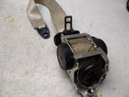 MERCEDES-BENZ C COUPE C205 W205  FRONT LEFT SEATBELT A2058601501 FMS310 NSF 