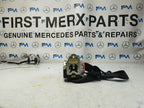 MERCEDES A CLASS FRONT LEFT SEAT BELT WITH PRETENSIONER A1778600800 FMS44 NSF
