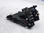 Mercedes C-CLASS  W205 Fuse Relay Junction Box  FMF148 A2065402250