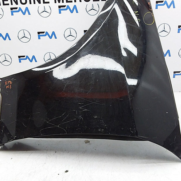 MERCEDES  E-CLASS W212 NS LEFT PASSENGER SIDE WINGS FMW27 A2128800124 (DAMAGED)