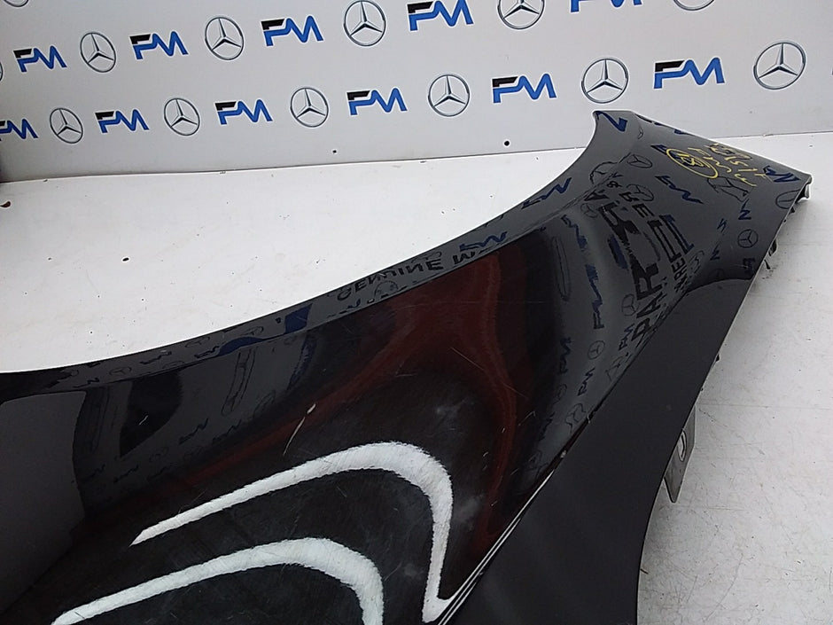 MERCEDES  A-CLASS W177 NS LEFT PASSENGER SIDE WINGS FMW18 (DAMAGED) A1778810500