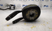 Mercedes E-CLASS W213 INDICATOR/WIPER GEAR SELECT + SQUIB  A2139005606 FM001042