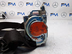 MERCEDES A CLASS  FRONT RIGHT SEAT BELT WITH PRETENSIONER A1778600800 FMS56 OSF