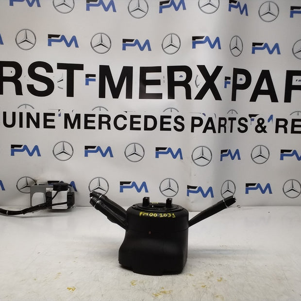 Mercedes E-CLASS W213 INDICATOR/WIPER GEAR SELECT + SQUIB  A2139001611 FM001031