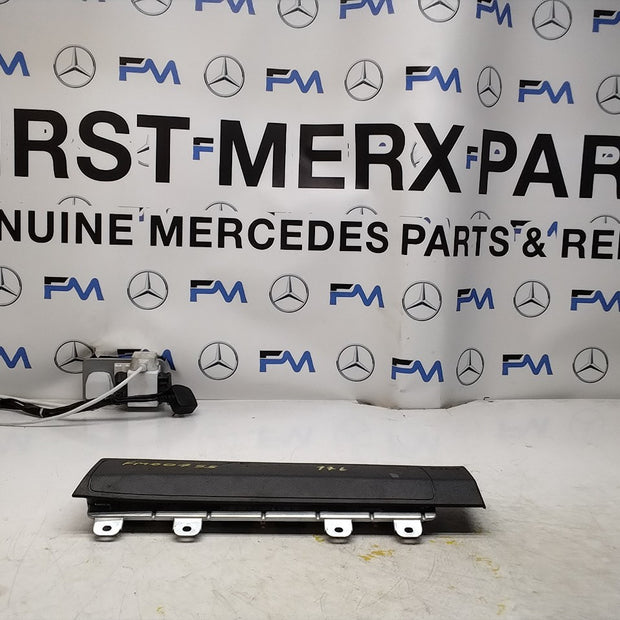 MERCEDES BENZ A-CLASS W176 O/S/F DRIVER SIDE KNEE AIRBAG FM00755