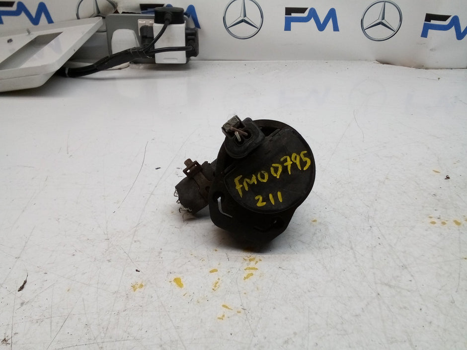 Mercedes E-CLASS W211 ELECTRIC COOLANT WATER PUMP A2118350028 FM00795