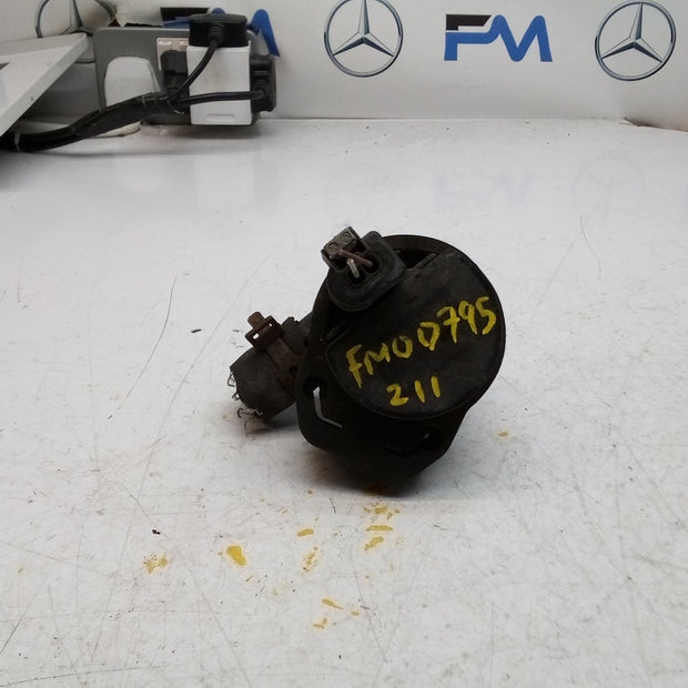 Mercedes E-CLASS W211 ELECTRIC COOLANT WATER PUMP A2118350028 FM00795