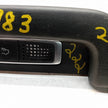 MERCEDES S-CLASS W222 INTERIOR LIGHT GRAB REAR HANDLE A0009062704 FM00983