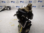 MERCEDES E CLASS C207 PASSENGERS FRONT LEFT SEATBELT A2078603585 FMS448 NSF