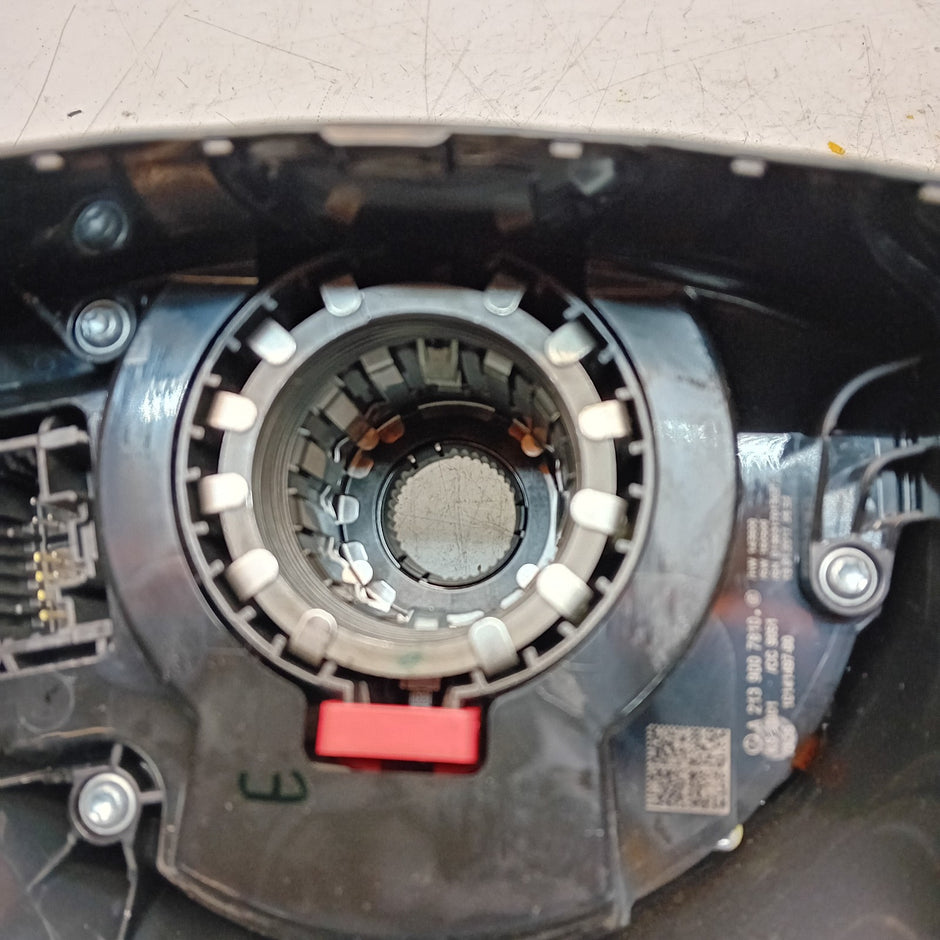 Mercedes E-CLASS W213 INDICATOR/WIPER GEAR SELECT + SQUIB  A2139007810 FM00903