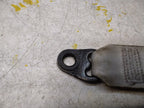 MERCEDES C-CLASS W205 SEAT BELT REAR RIGHT DRIVER SIDE A2058601601 FMS353 OSR