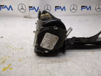 MERCEDES E CLASS SEAT BELT REAR RIGHT AND LEFT A2078602385 C207 FMS451 NSR OSR