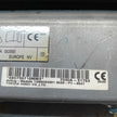 MITSUBISHI OUTLANDER MK3 KNEE AIR SRS BAG RIGHT DRIVER SIDE 7030A-31753 FM00991
