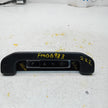 MERCEDES S-CLASS W222 INTERIOR LIGHT GRAB REAR HANDLE A0009062704 FM00983