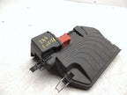 MERCEDES BENZ  B-CLASS  W246 FUSE RELAY JUNCTION BOX LID A2465400182  FMF156