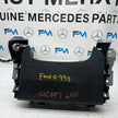MITSUBISHI OUTLANDER MK3 KNEE AIR SRS BAG RIGHT DRIVER SIDE 7030A-31754 FM00990