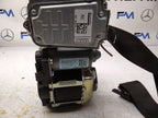 MERCEDES E CLASS W207 SEAT BELT FRONT LEFT PASSENGER A2078604185 FMS445 NSF