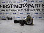 MERCEDES A CLASS  FRONT LEFT SEAT BELT WITH PRETENSIONER A1778600700 FMS51 NSF