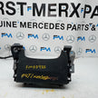 MITSUBISHI OUTLANDER MK3 KNEE AIR SRS BAG RIGHT DRIVER SIDE 7030A-31754 FM00985