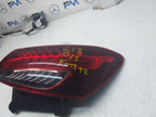 MERCEDES E-CLASS W213 DRIVER SIDE OS REAR TAIL LIGHT FMT97