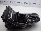 2016-2019 MERCEDES E CLASS W213 CENTRE  CONSOLE  A2135407521 FMK01