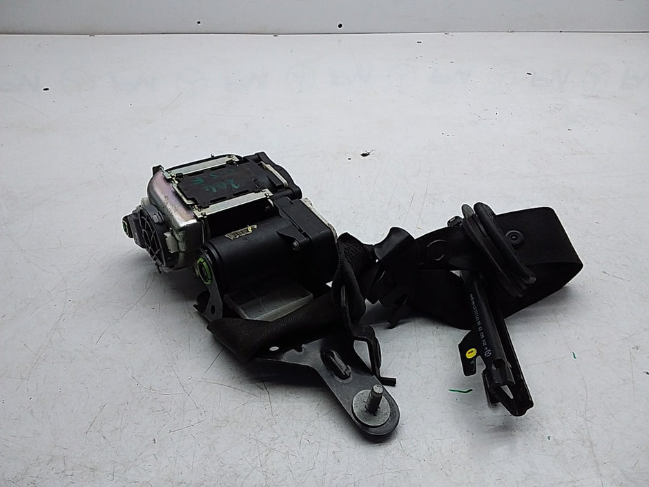 MERCEDES C-CLASS W204 SEAT BELT FRONT RIGHT DRIVER SIDE A2048601885 FMS236 OSF
