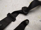 MERCEDES VITO CDI E5 PANEL VAN  SEAT BELT - DRIVER FRONT A6398603885 FMS367 OSF