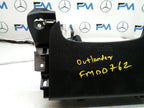 MITSUBISHI OUTLANDER MK3 KNEE AIR SRS BAG RIGHT DRIVER SIDE 7030A-31754 FM00762