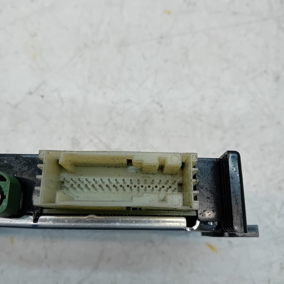 Mercedes W213 Bluetooth Hermes LTE Control Unit Module A2139003617  FM00841