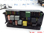Mercedes E-CLASS W212 Fuse  Box RELAY A2129005722 FMF93
