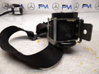MERCEDES GLE W166 SEAT BELT REAR RIGHT DRIVER SIDE A1668603285 FMS369 OSR