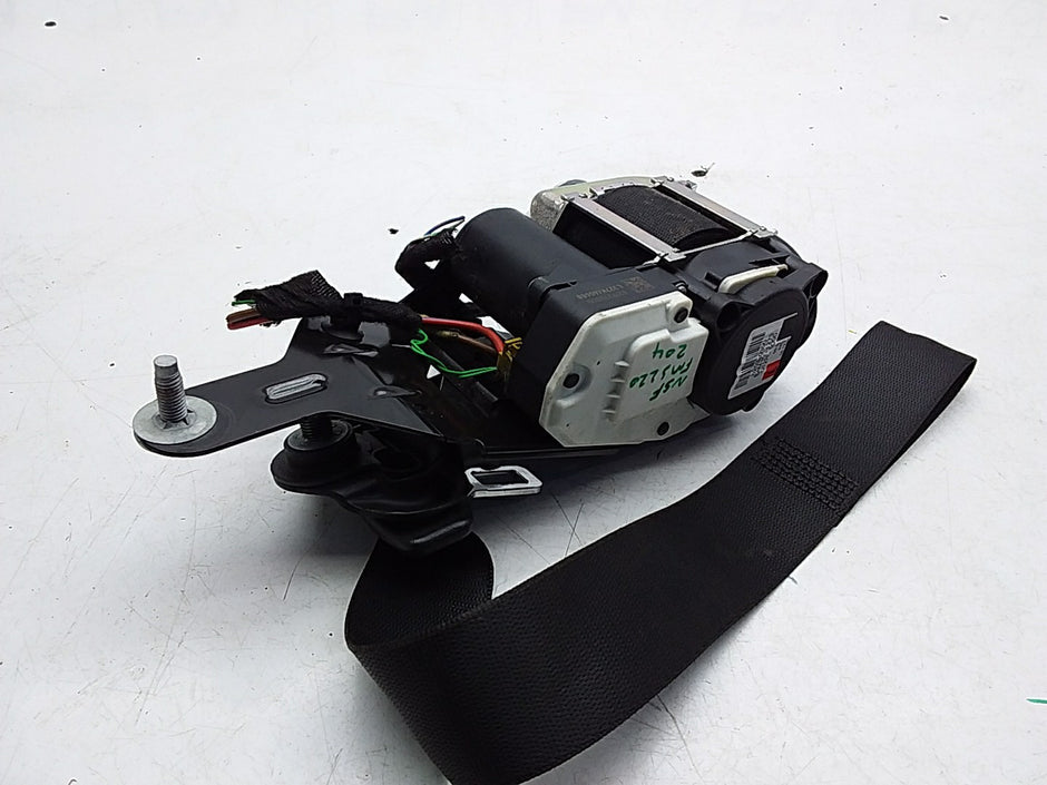 MERCEDES C-CLASS W204 SEAT BELT FRONT LEFT PASSENGER SIDE A2048601585 FMS220 NSF