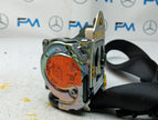 MERCEDES A CLASS  FRONT LEFT SEAT BELT WITH PRETENSIONER A1778600700 FMS65 NSF