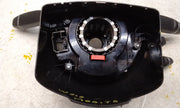 Mercedes E-CLASS W213 INDICATOR/WIPER GEAR SELECT + SQUIB  A2139001611 FM001031