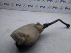 MERCEDES BENZ B-CLASS W246 COOLANT EXPANSION TANK  A2465000049 FMC125 (DAMAGED)